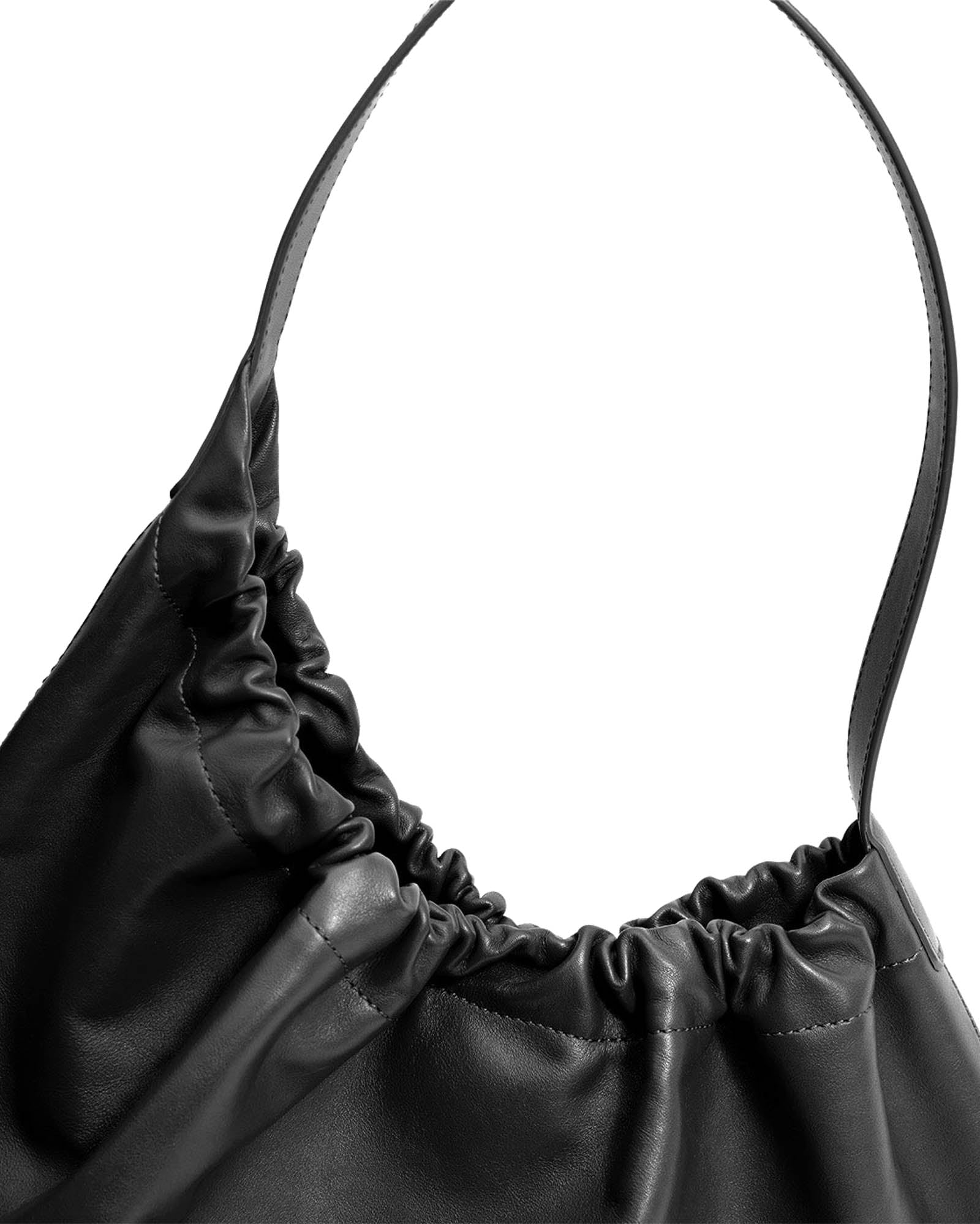 Demi Lune Cloud Bag