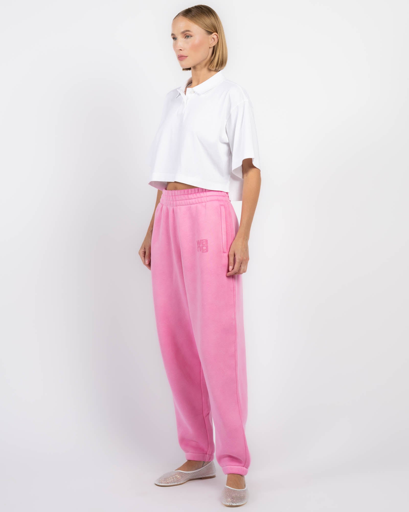 Pantalon de survêtement essentiel