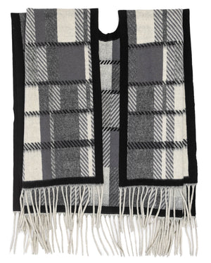 Check Scarf