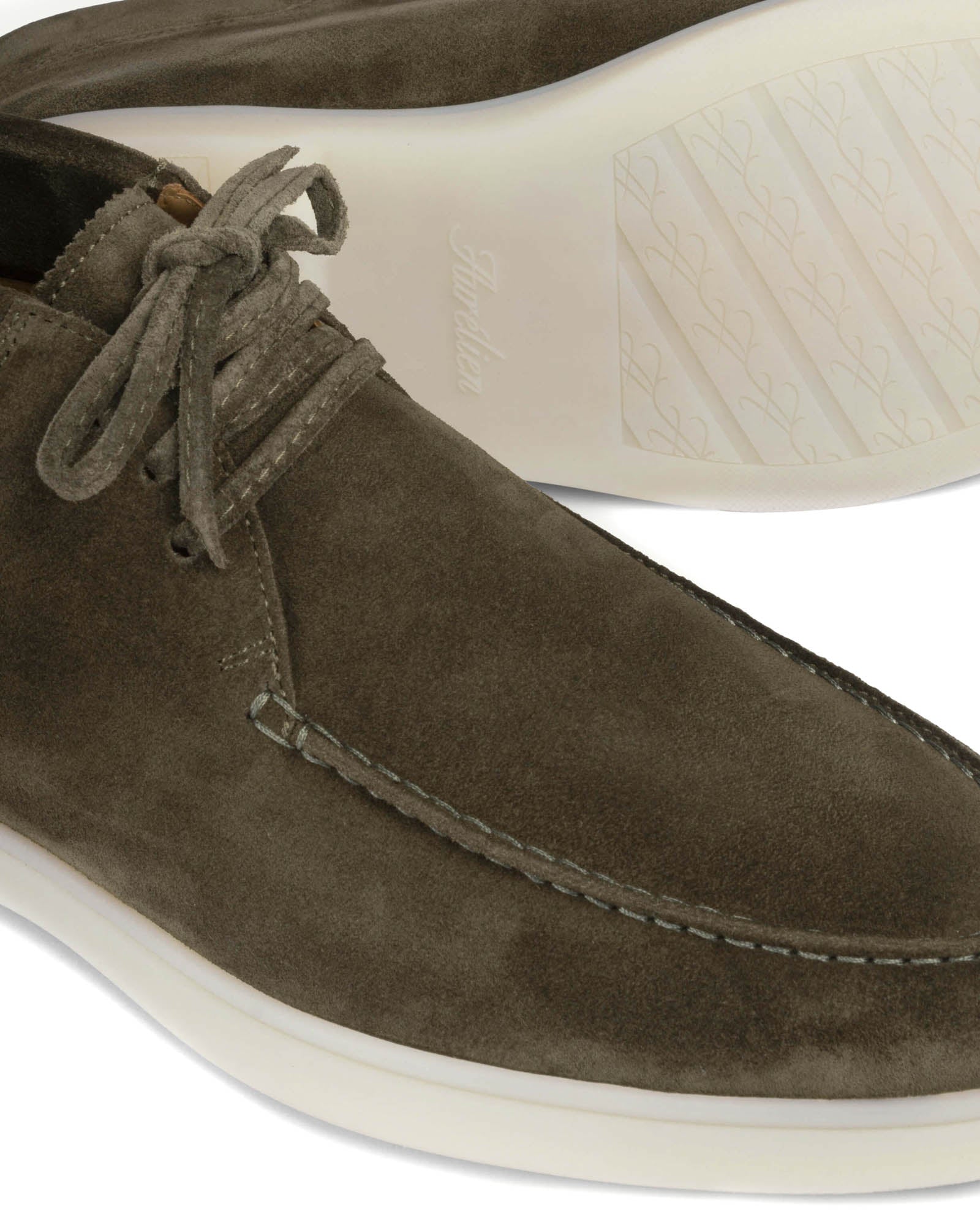 Desert Boot