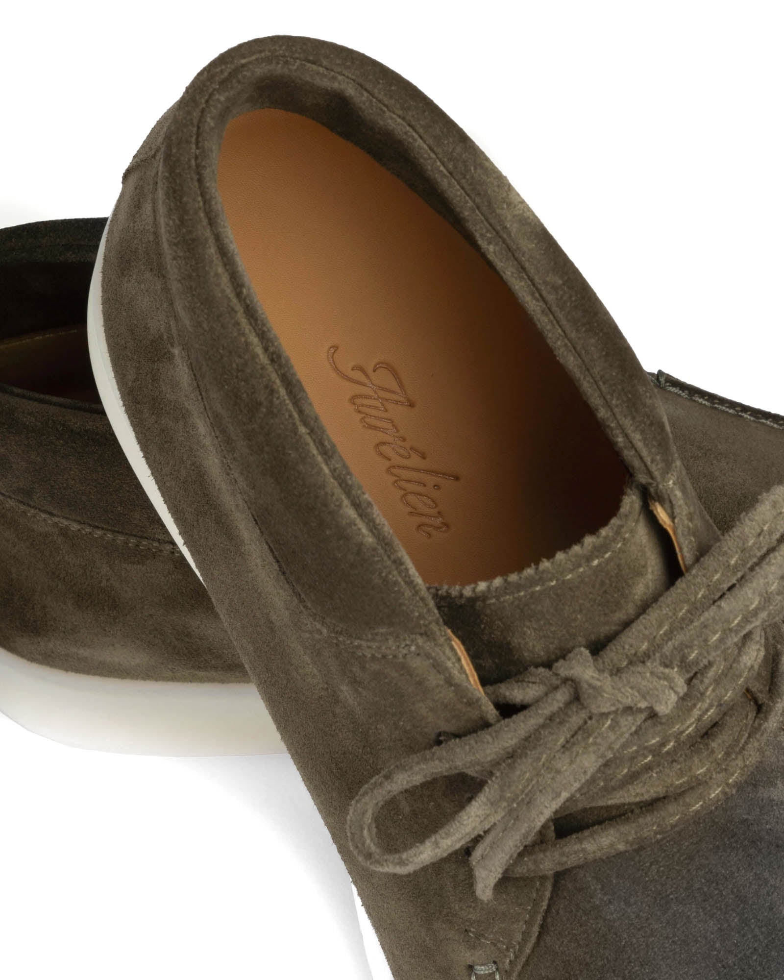 Desert Boot