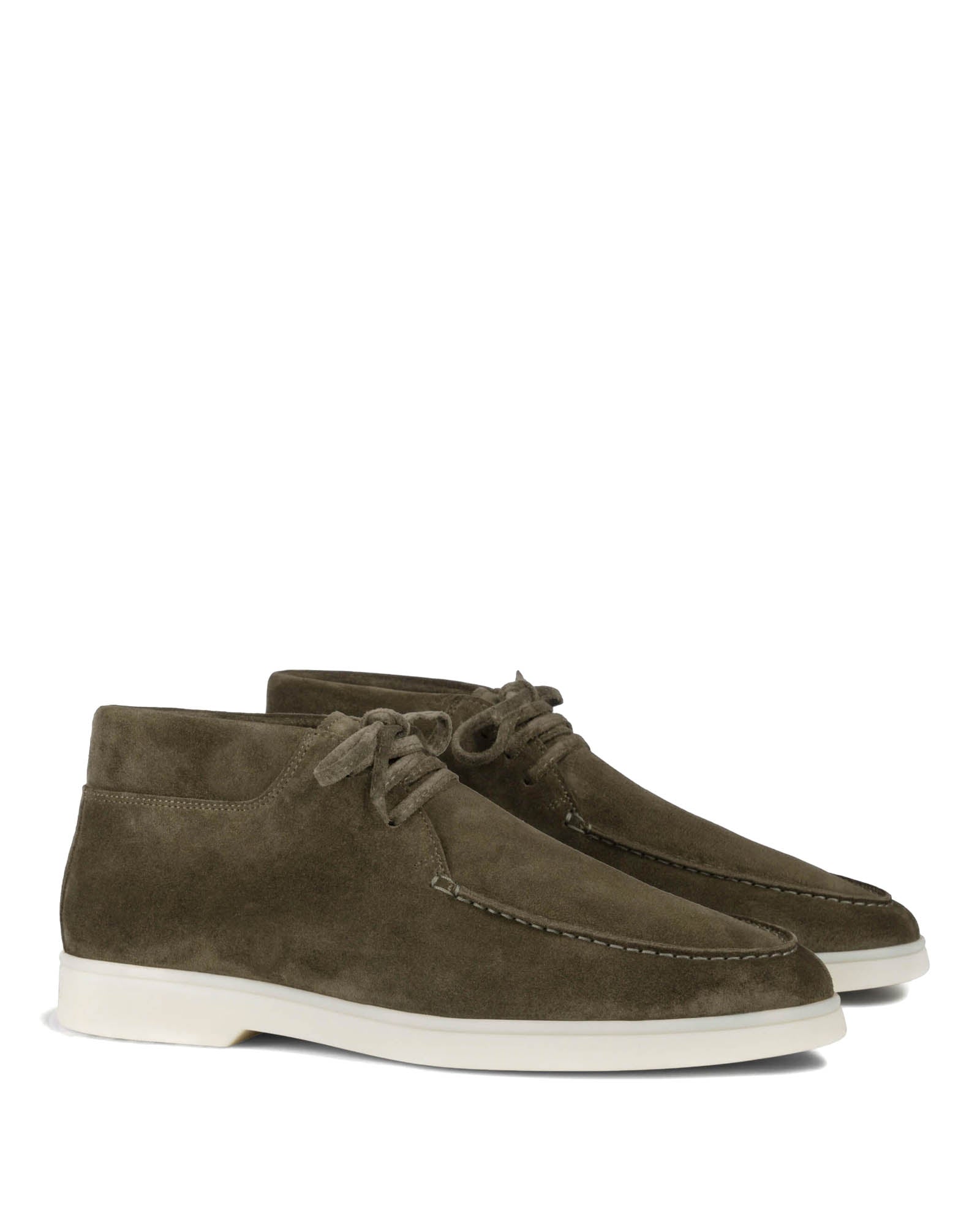 Desert Boot