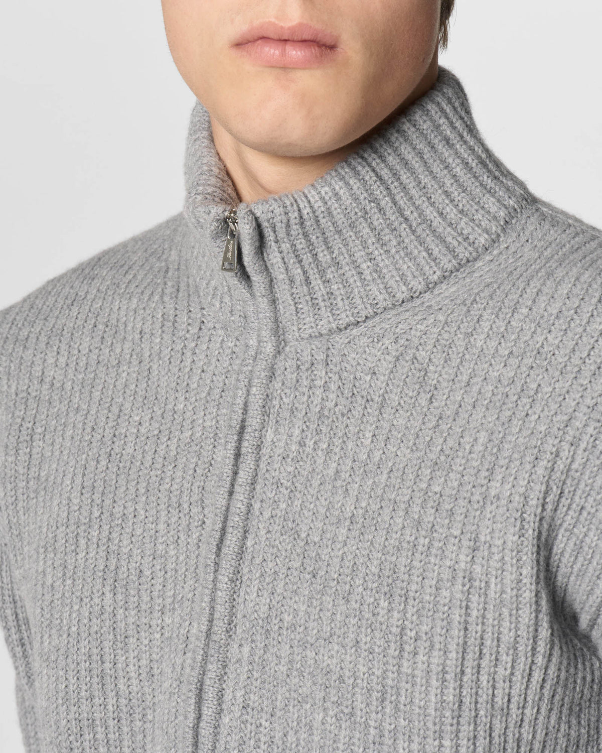 Alpine Zipper Vest