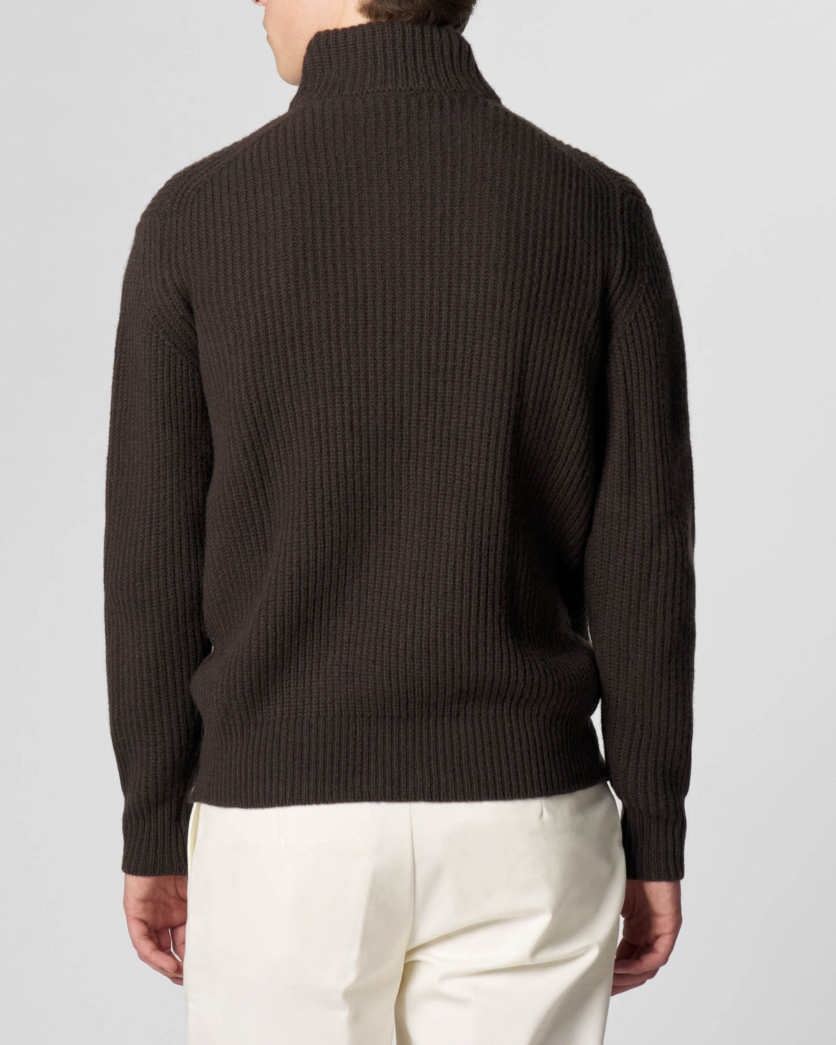 Alpine Ribbed Vest