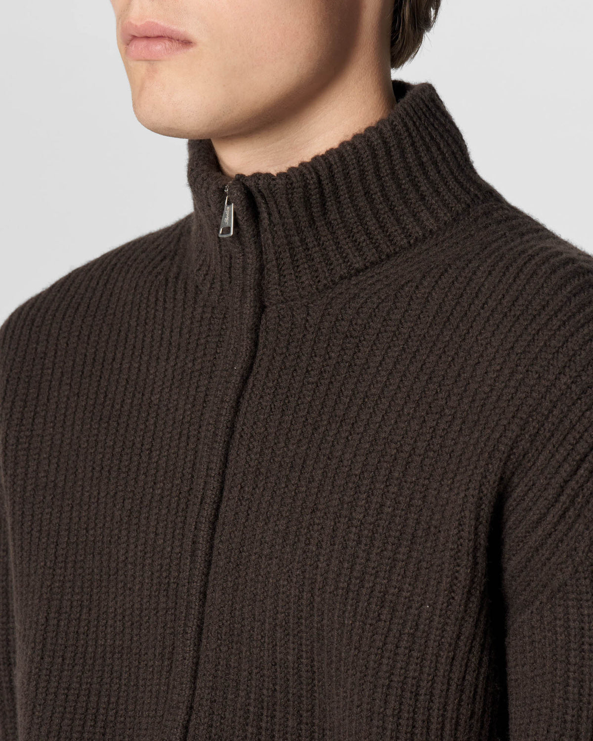 Alpine Ribbed Vest