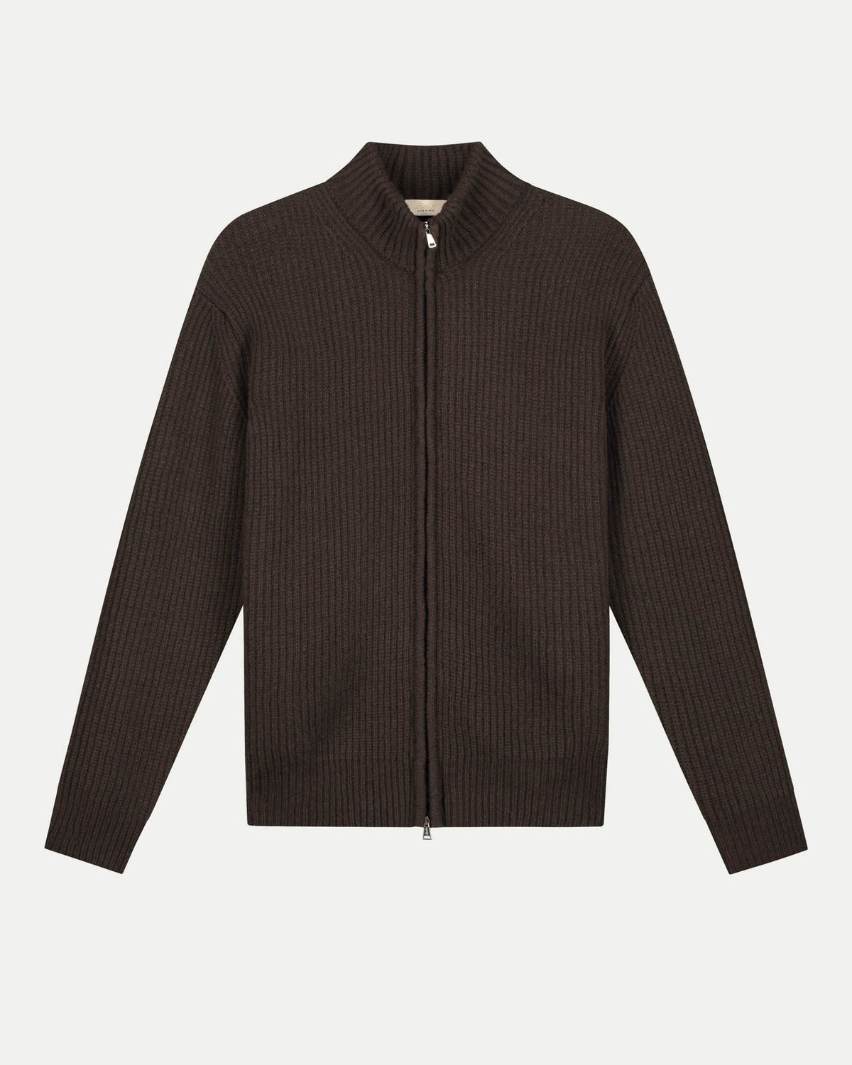 Alpine Ribbed Vest