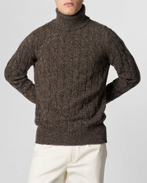 Mouline Dolcevita Sweater