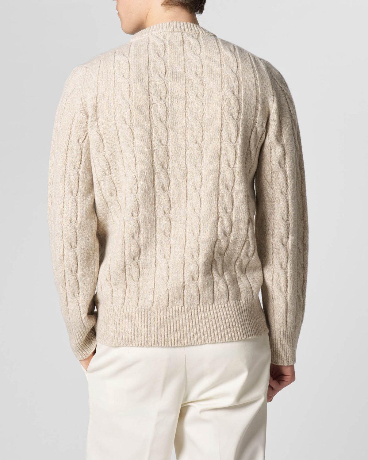 Mouline Dolcevita Sweater