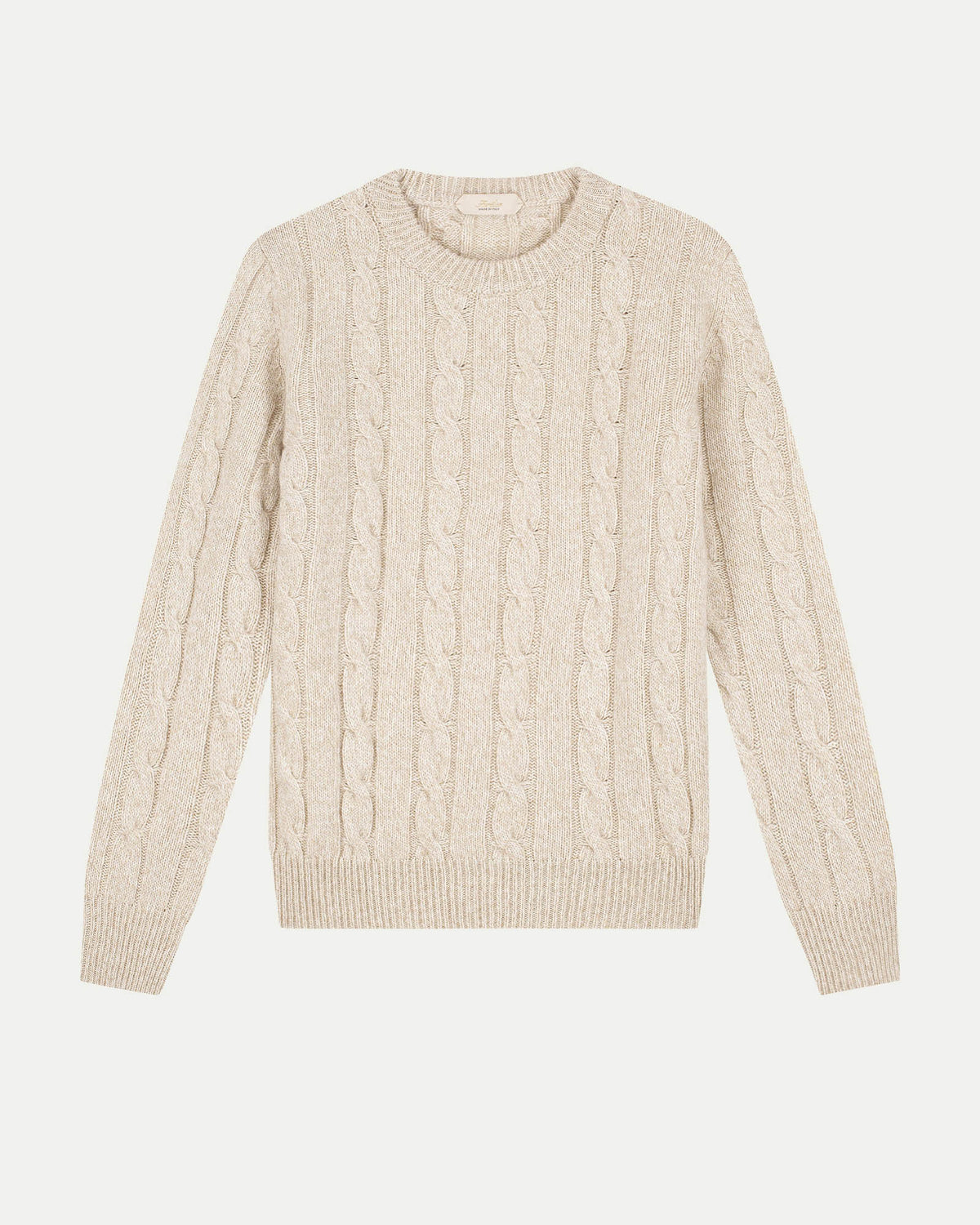 Mouline Dolcevita Sweater