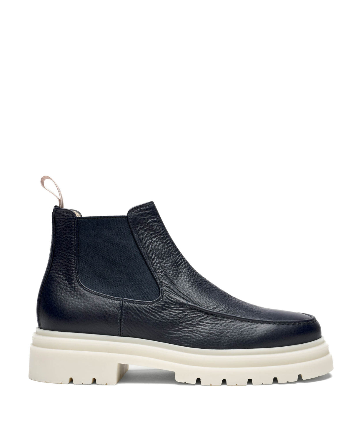 Grain Snow Chelsea Boot
