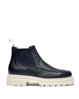 Grain Snow Chelsea Boot