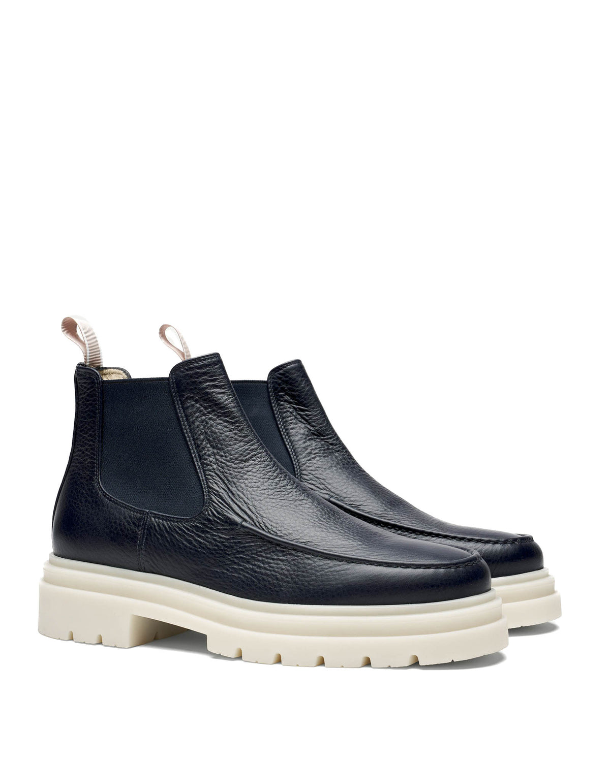 Grain Snow Chelsea Boot