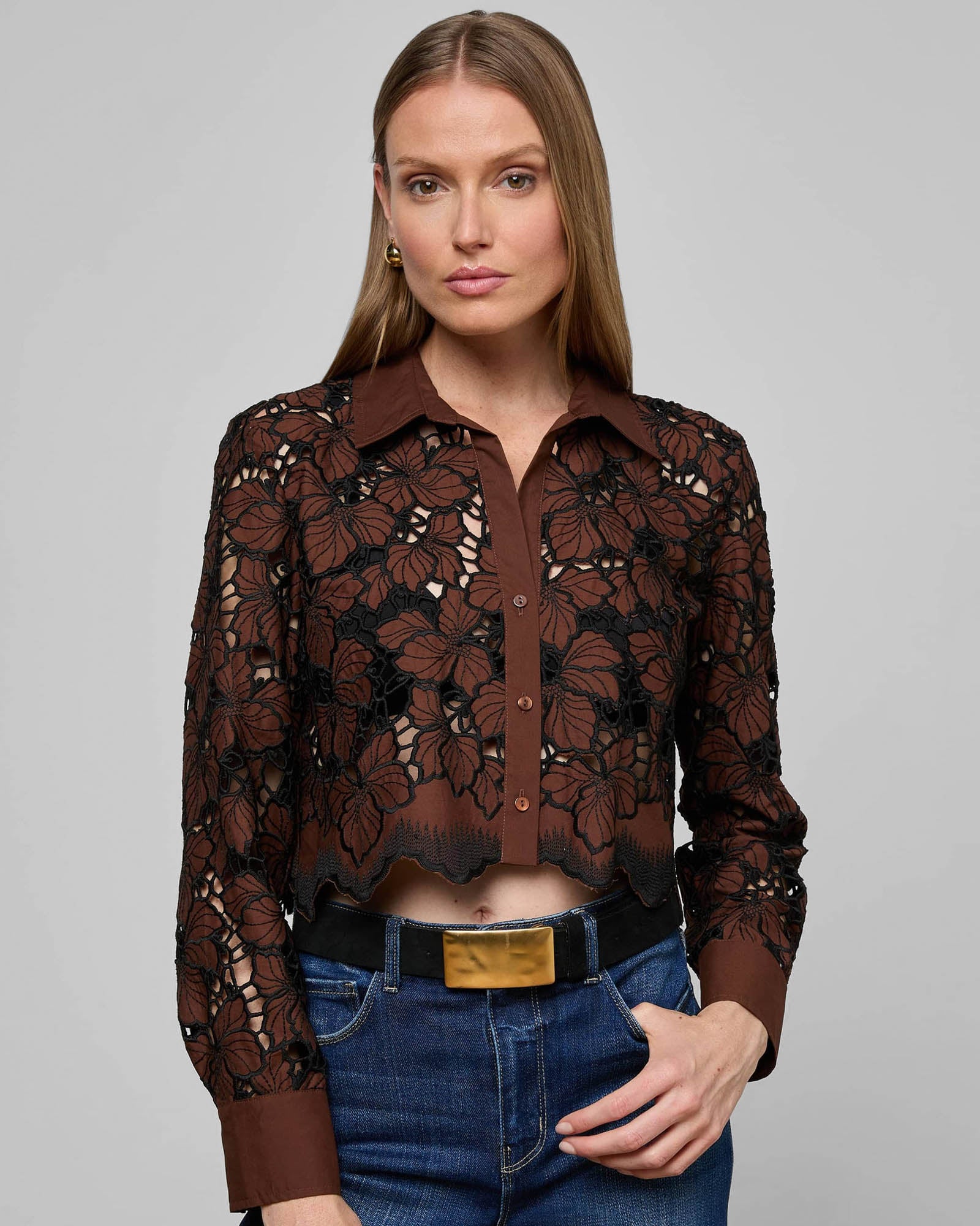 Seychelle Shirt