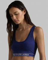 Scooped Crop Tank