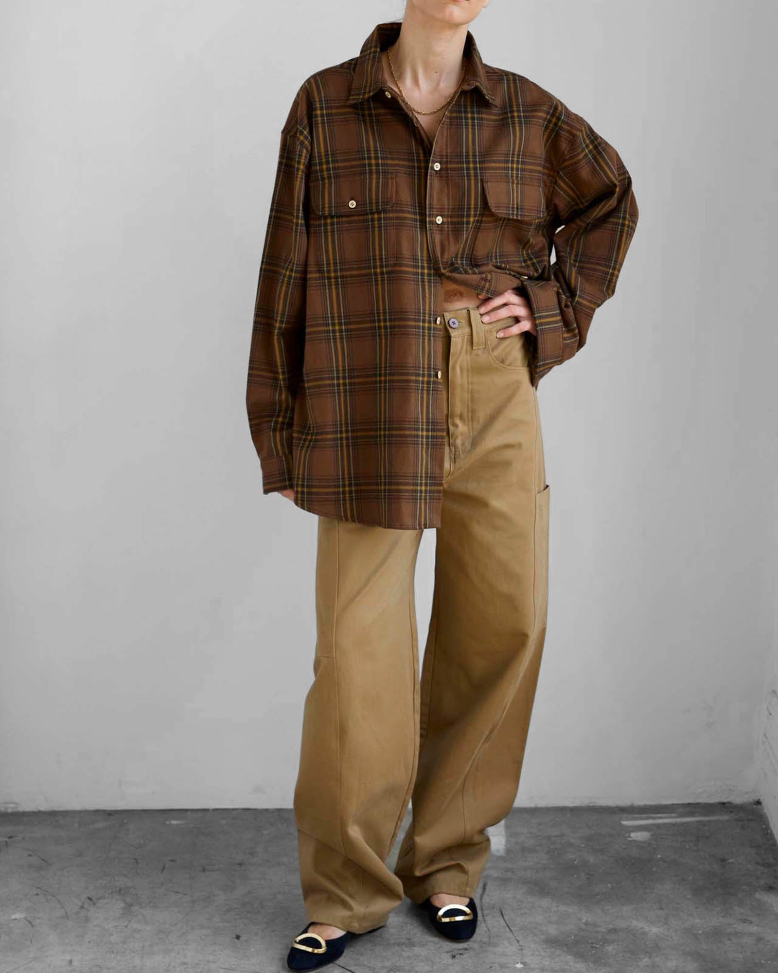 Big Shirt