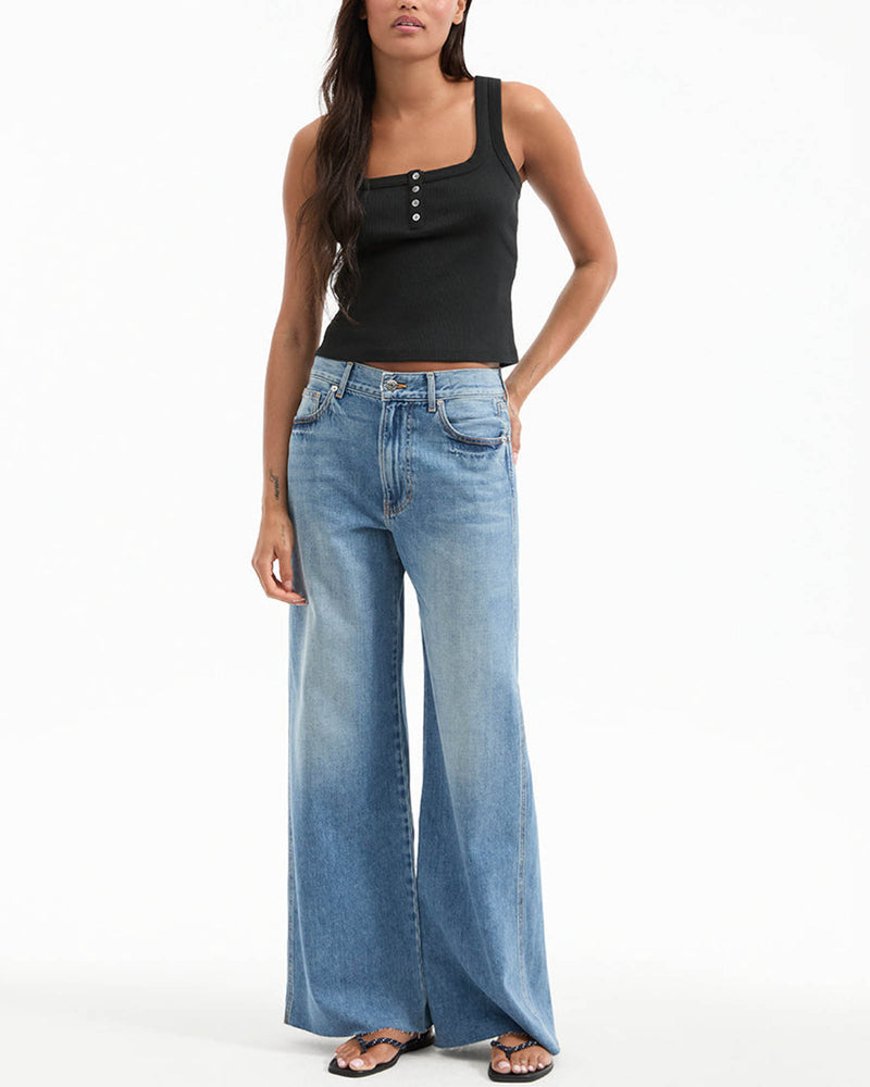Kasey Mid Jeans