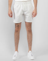 Seersucker Swim Shorts