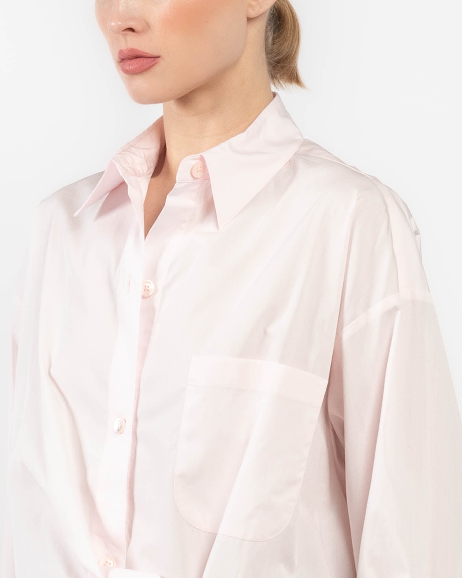 Chemise New Earl