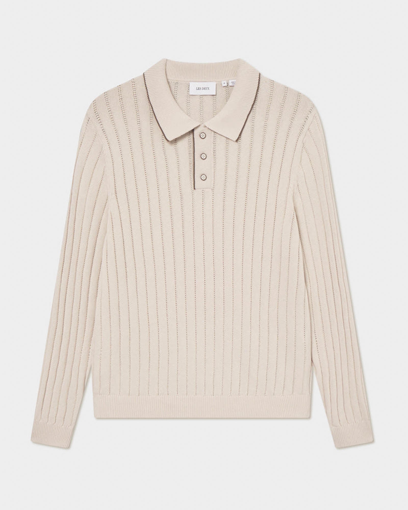 Polo de rugby Bogart