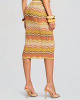 Ivey Crochet Skirt