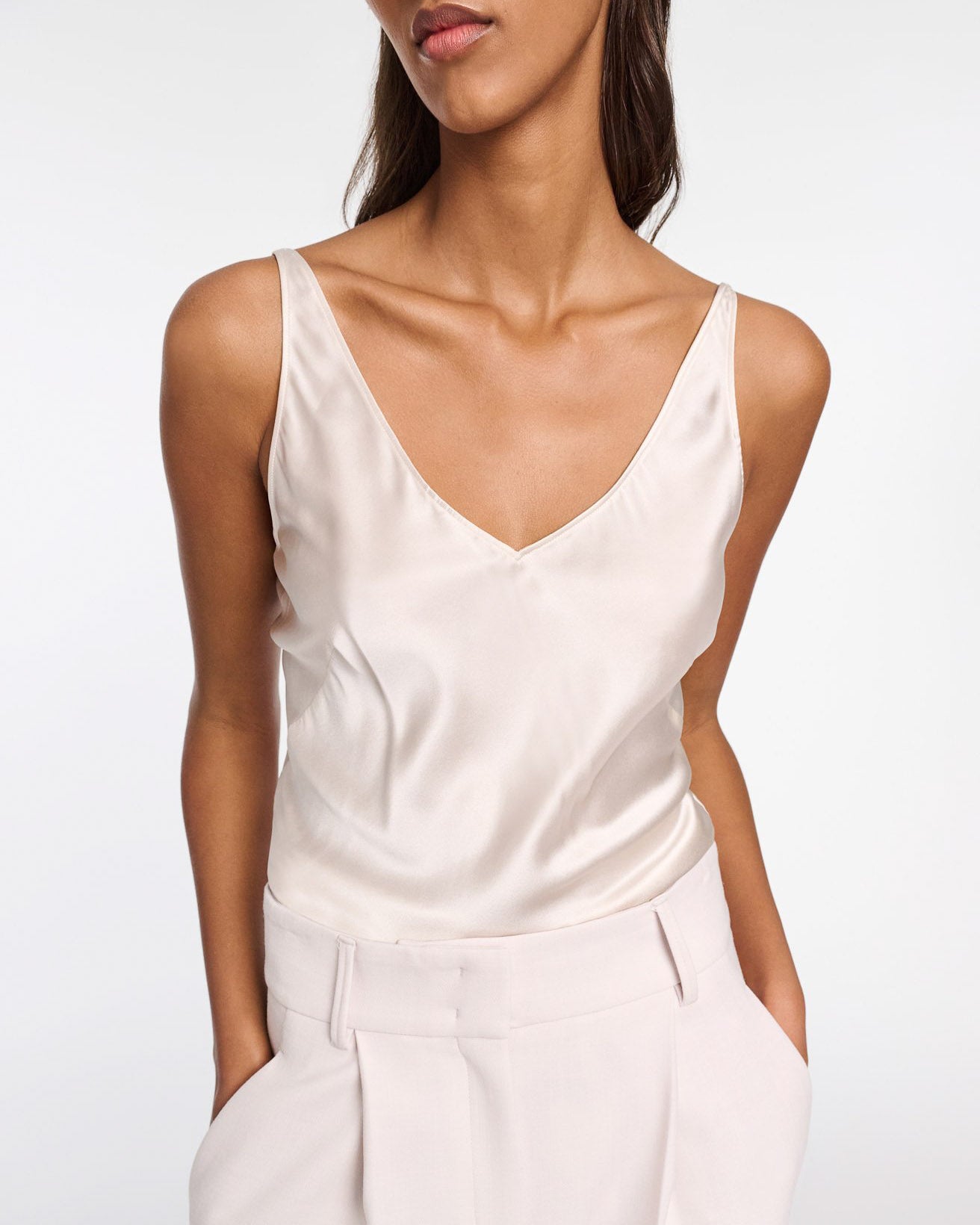 Sense Of Shine Top