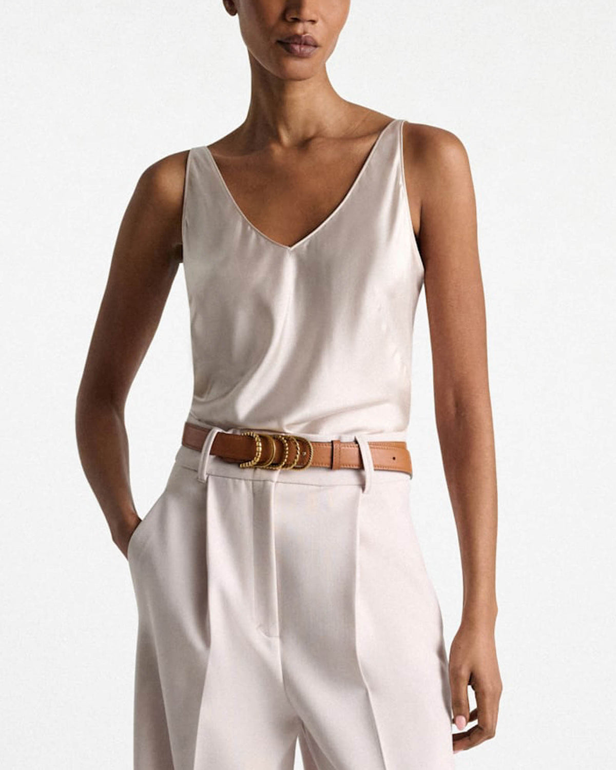 Sense Of Shine Top