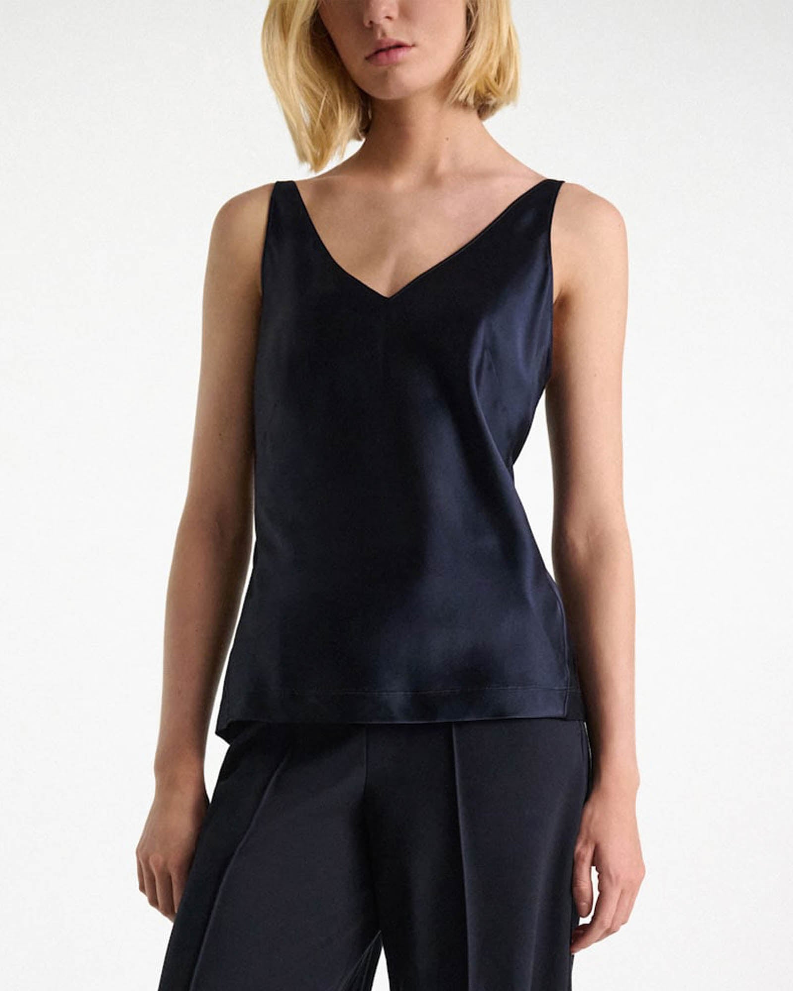 Sense Of Shine Top