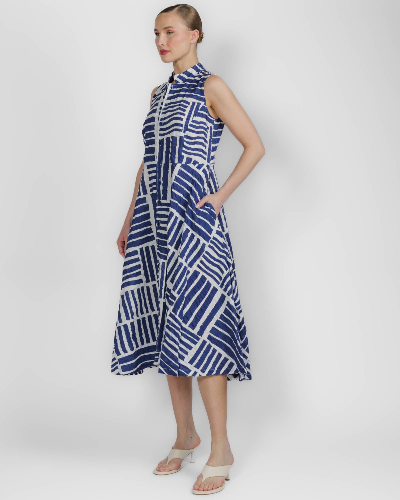 Julia Dress