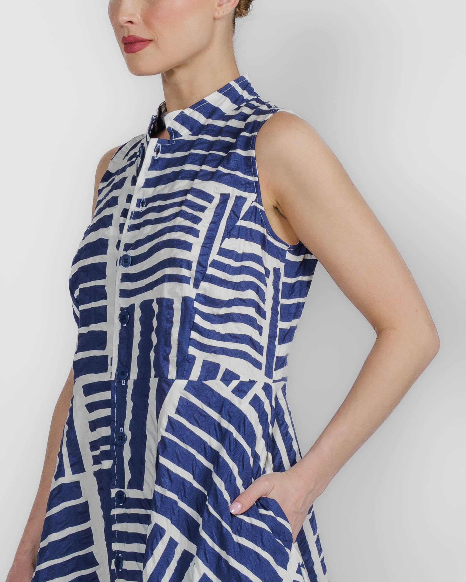 Julia Dress