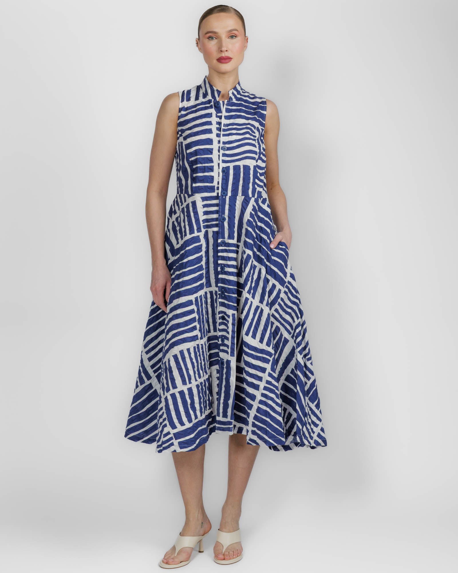 Julia Dress