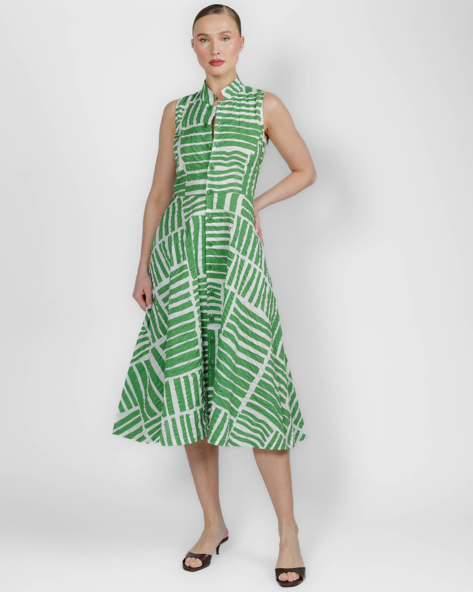 Julia Dress