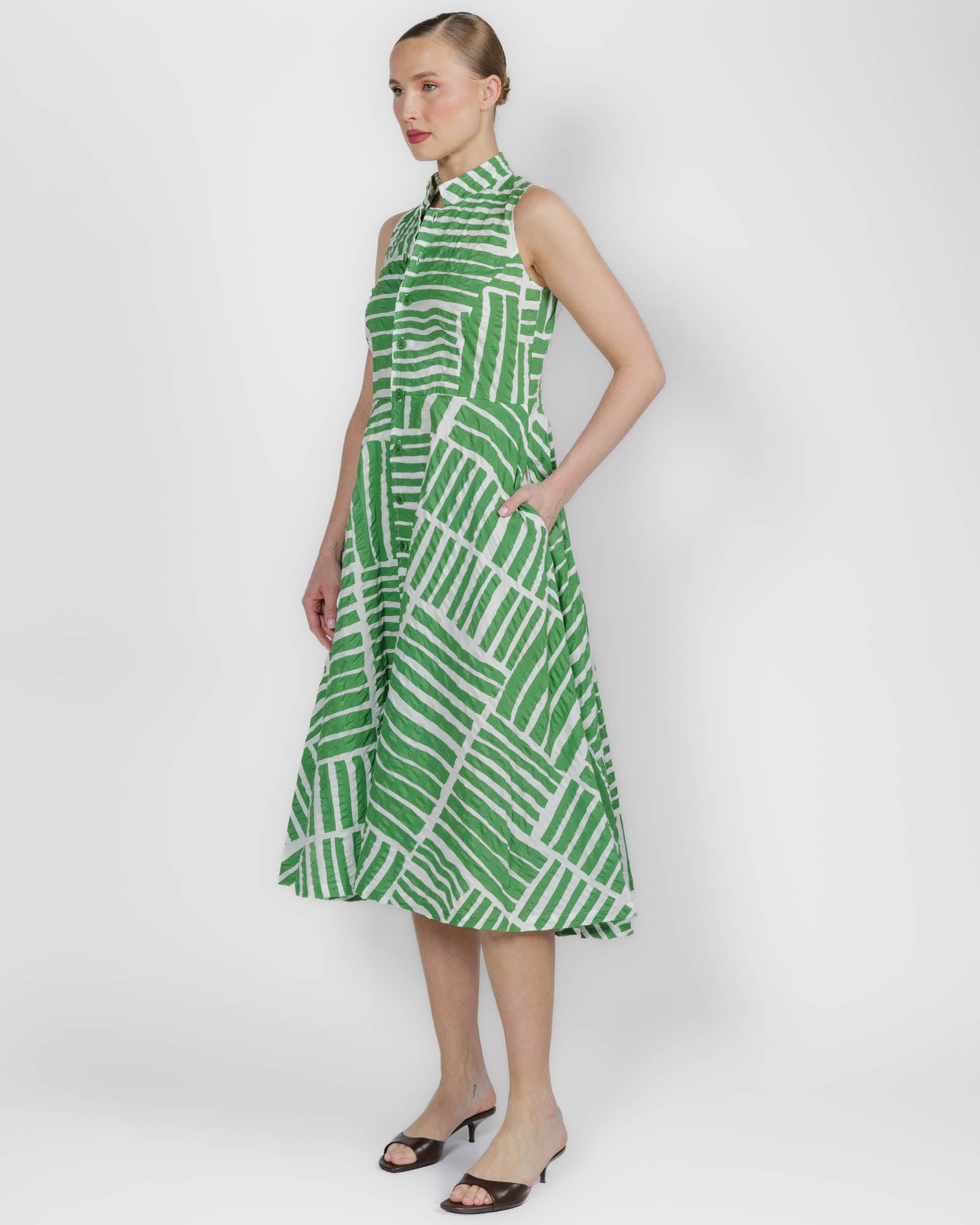 Julia Dress