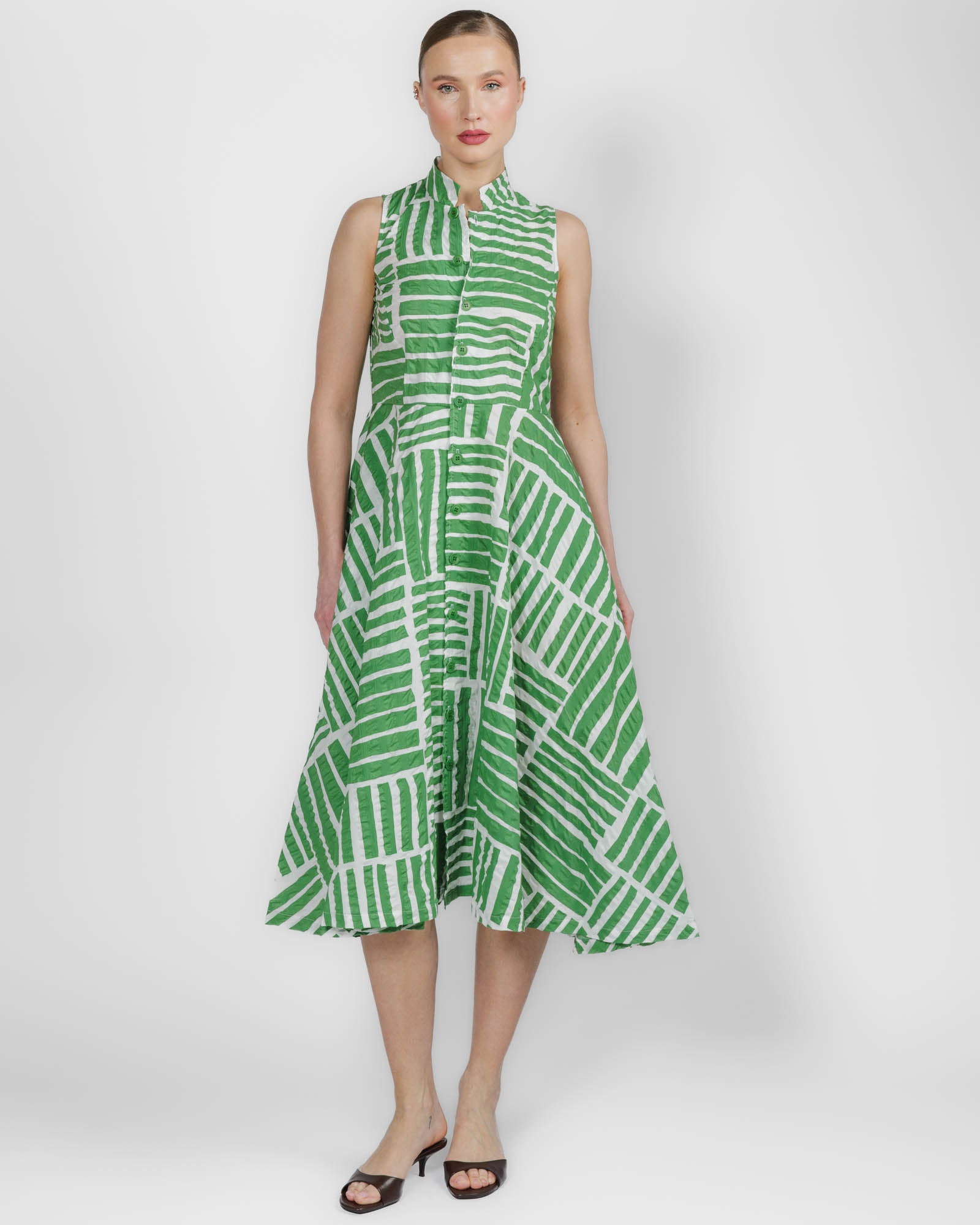 Julia Dress