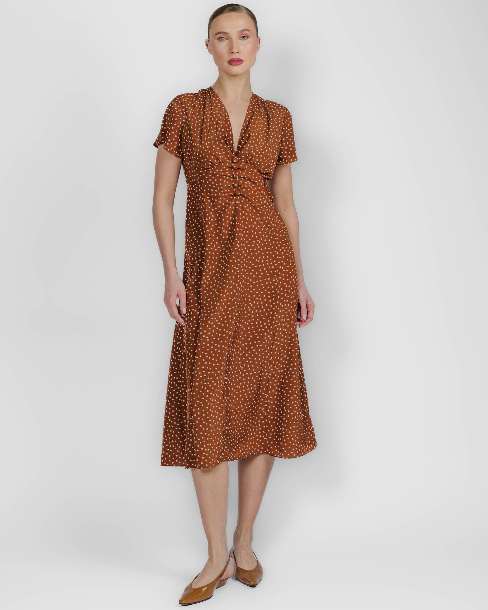Matilda Dress