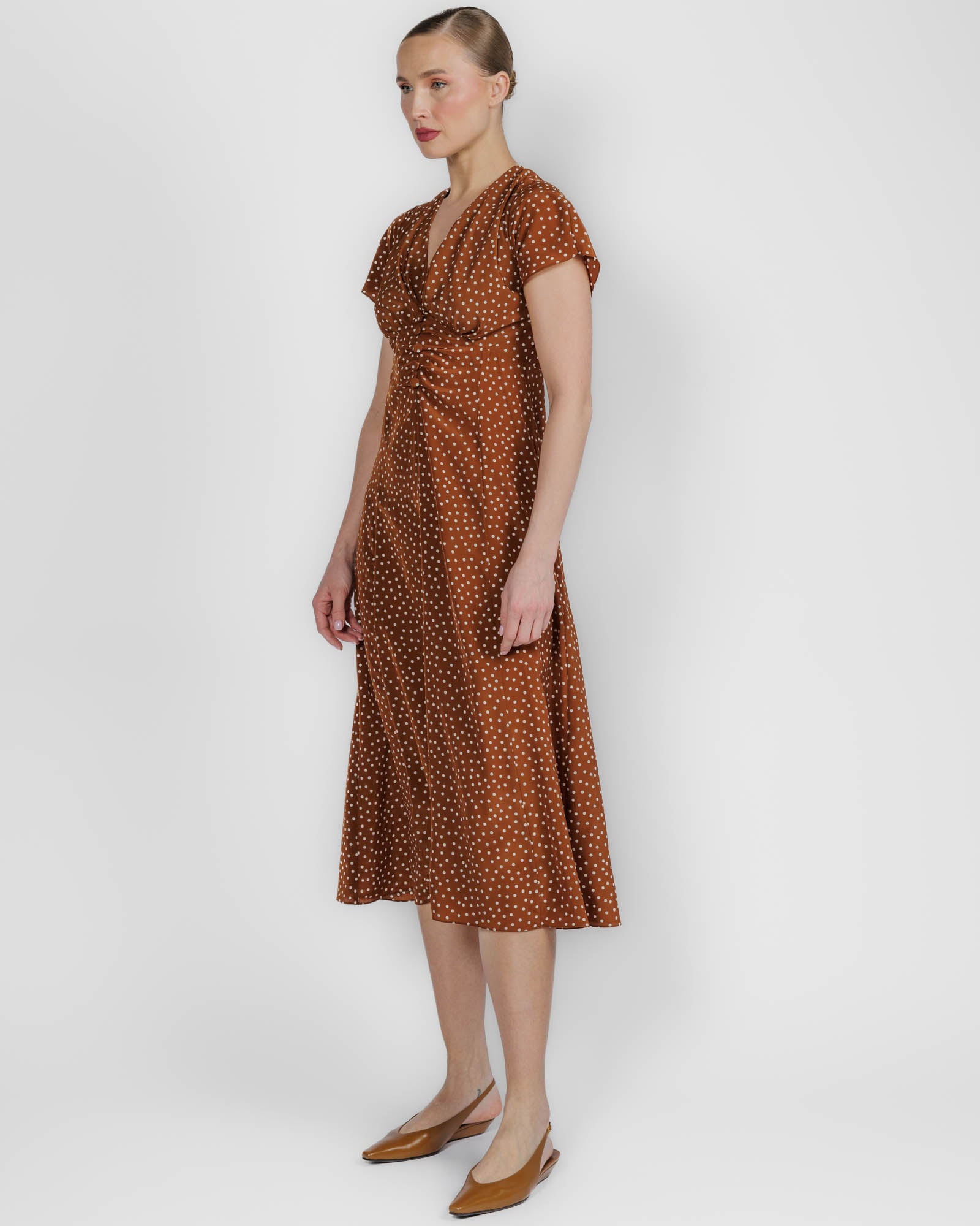 Matilda Dress