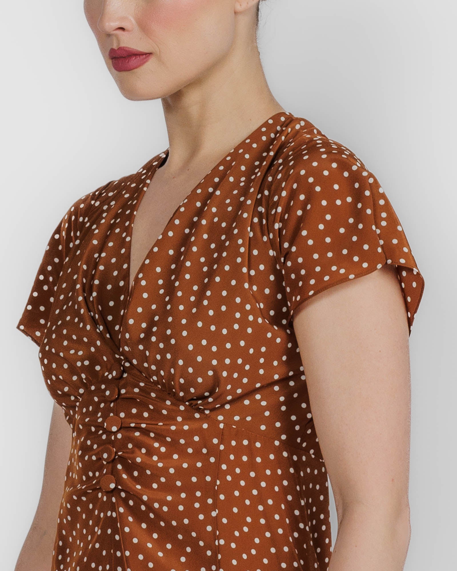 Matilda Dress
