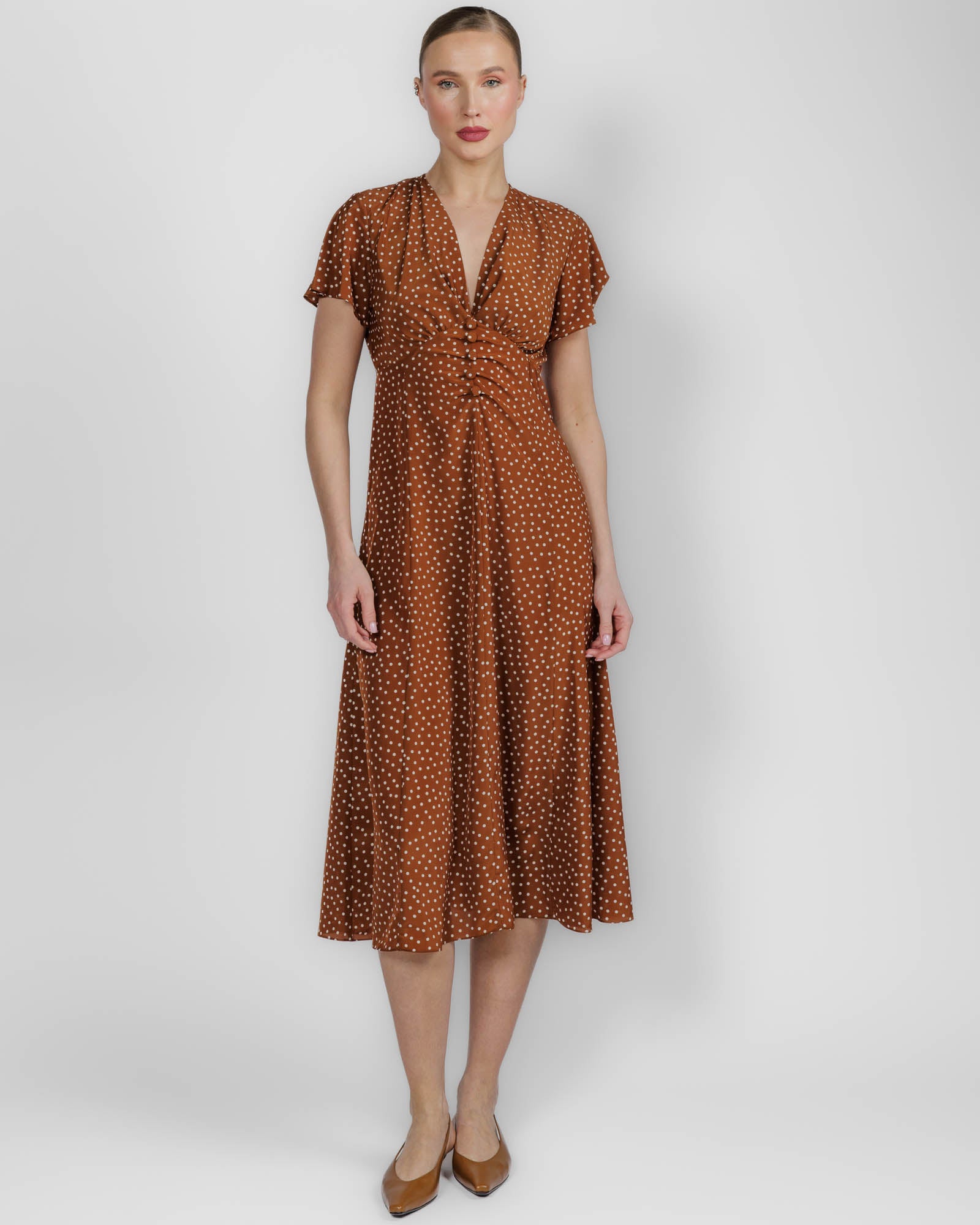 Matilda Dress