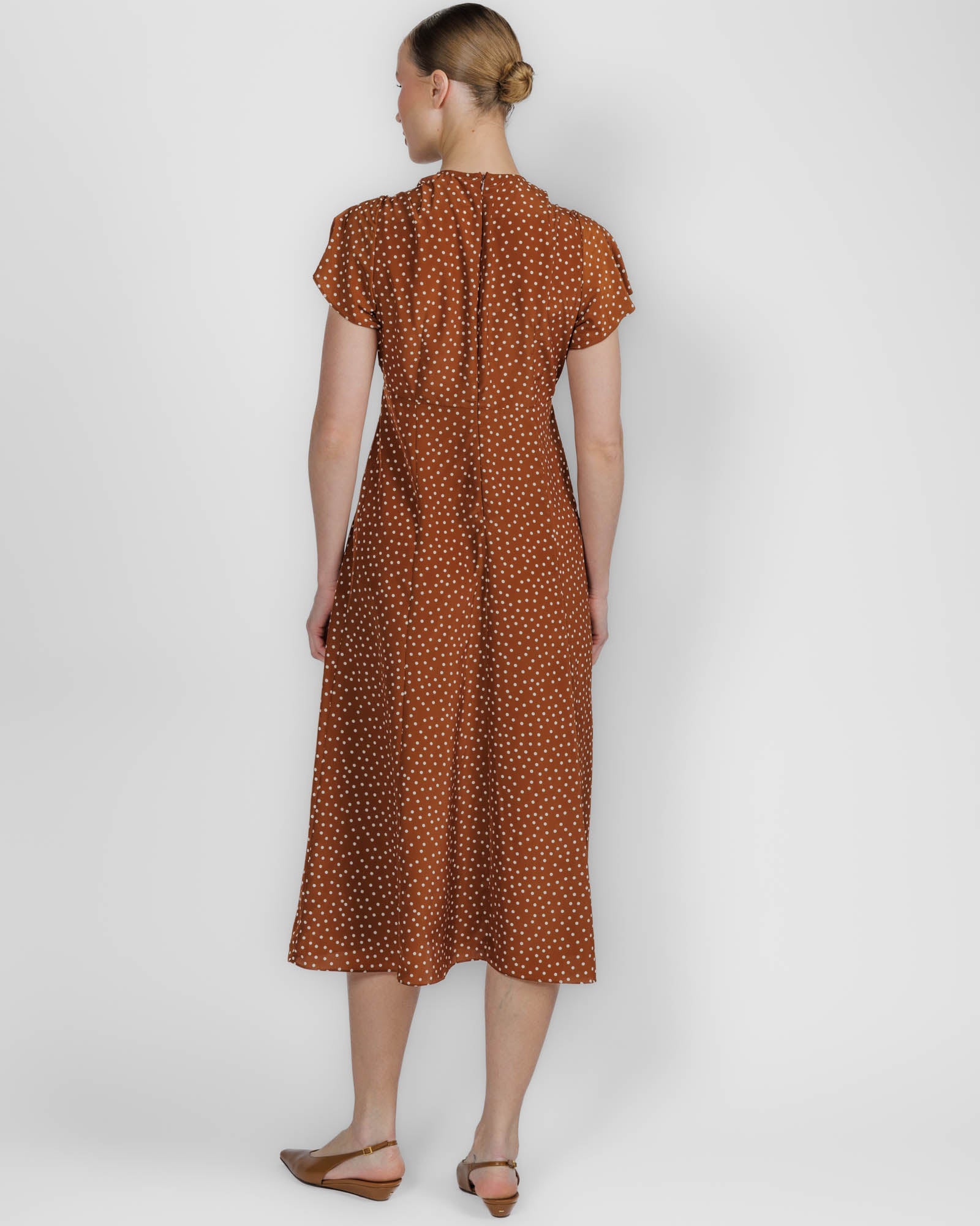 Matilda Dress
