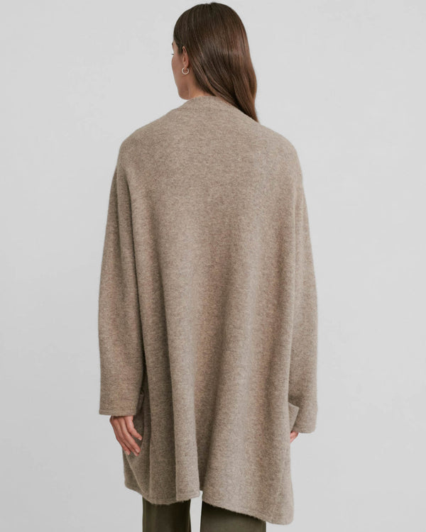 Sweater Coat