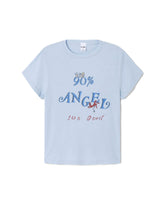 Angel Devil Tee