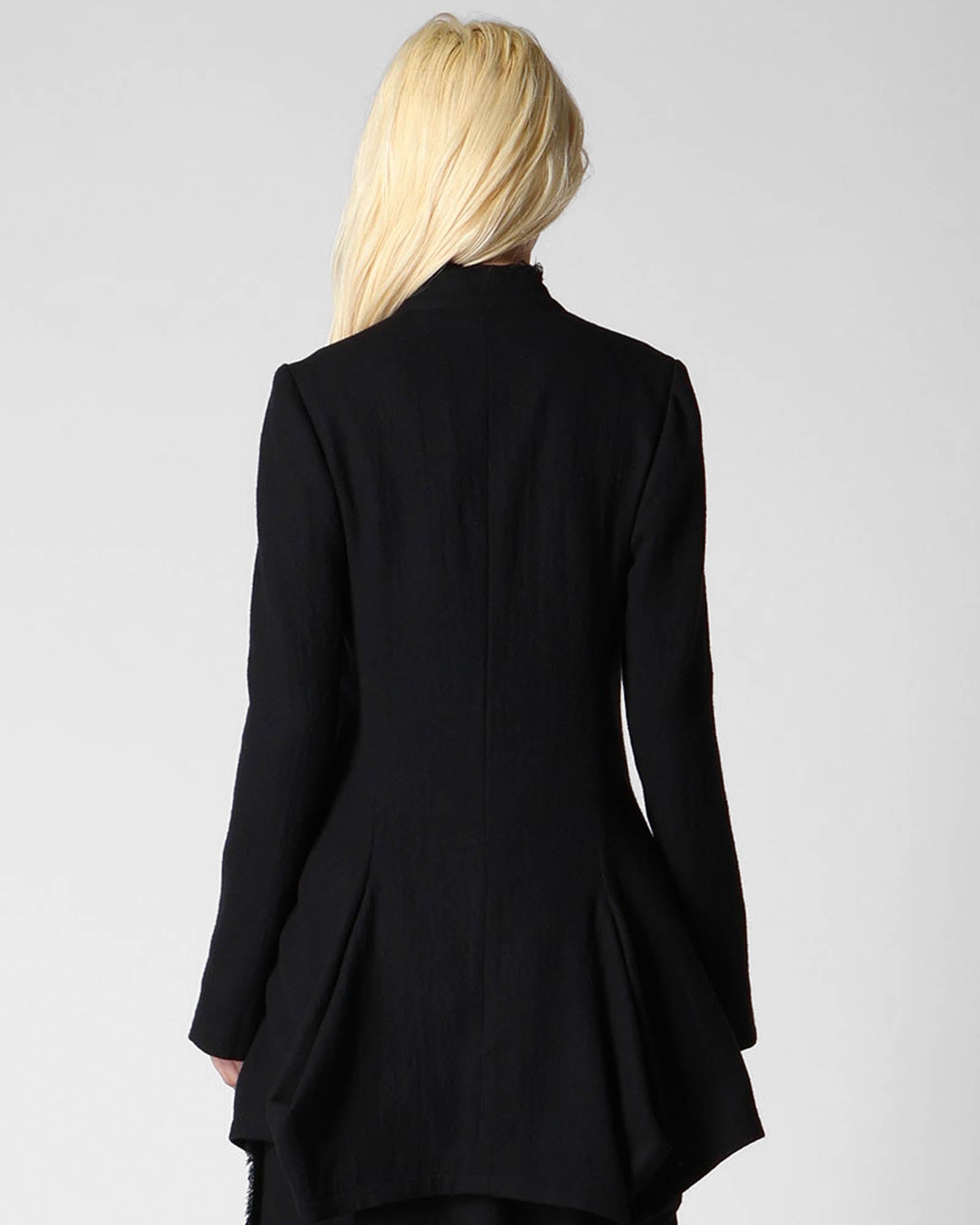 Puff Jacket