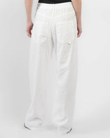 Jean Cut Pants