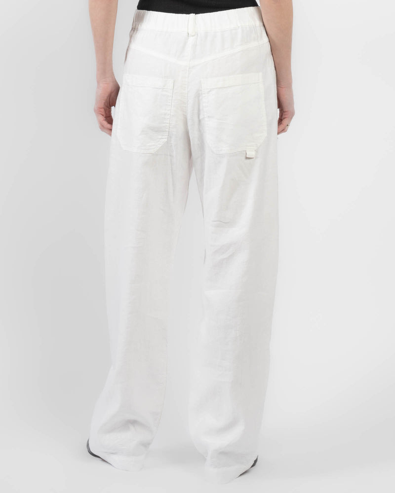 Jean Cut Pants