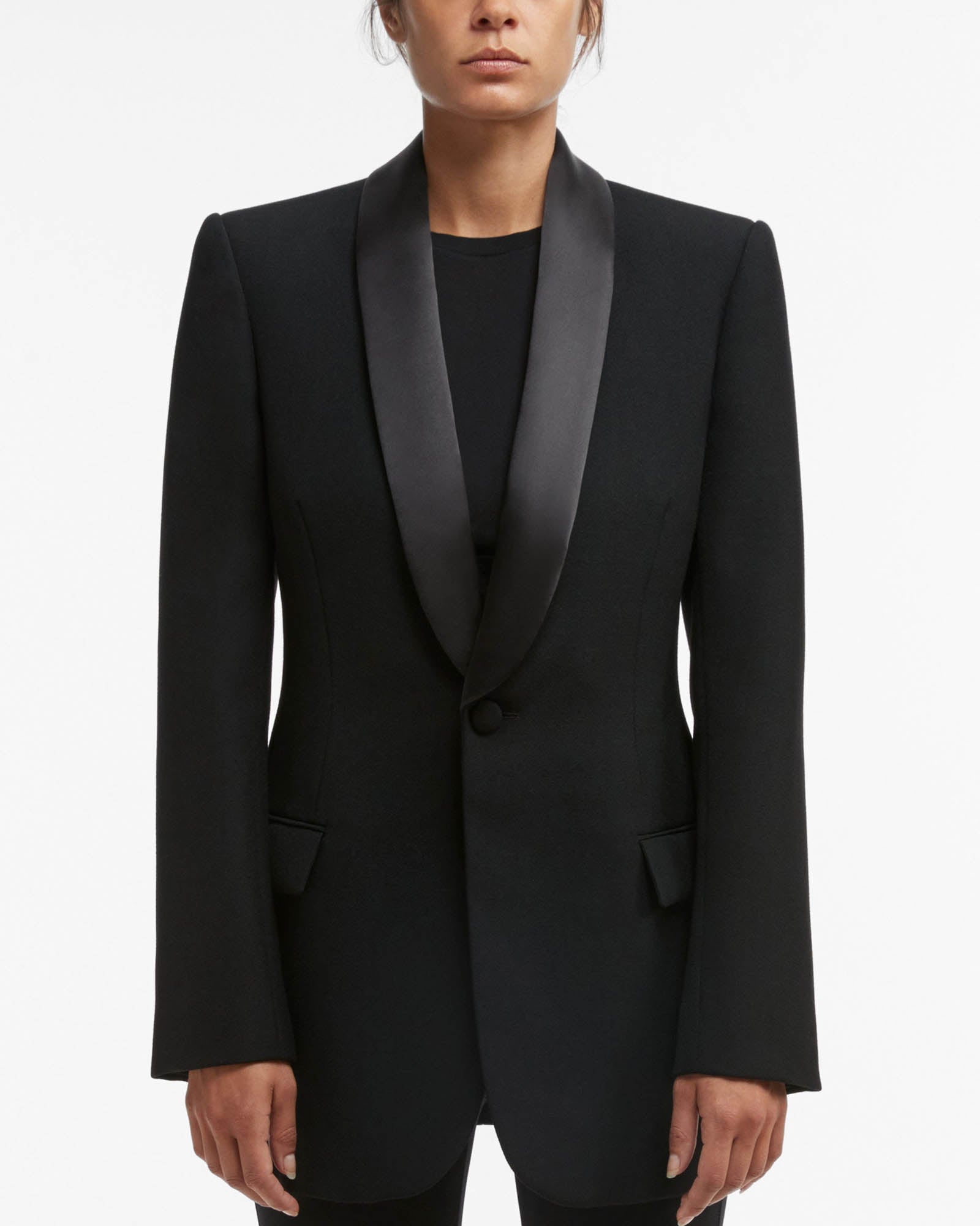 Nouvelle veste de smoking