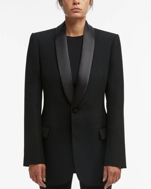 Nouvelle veste de smoking