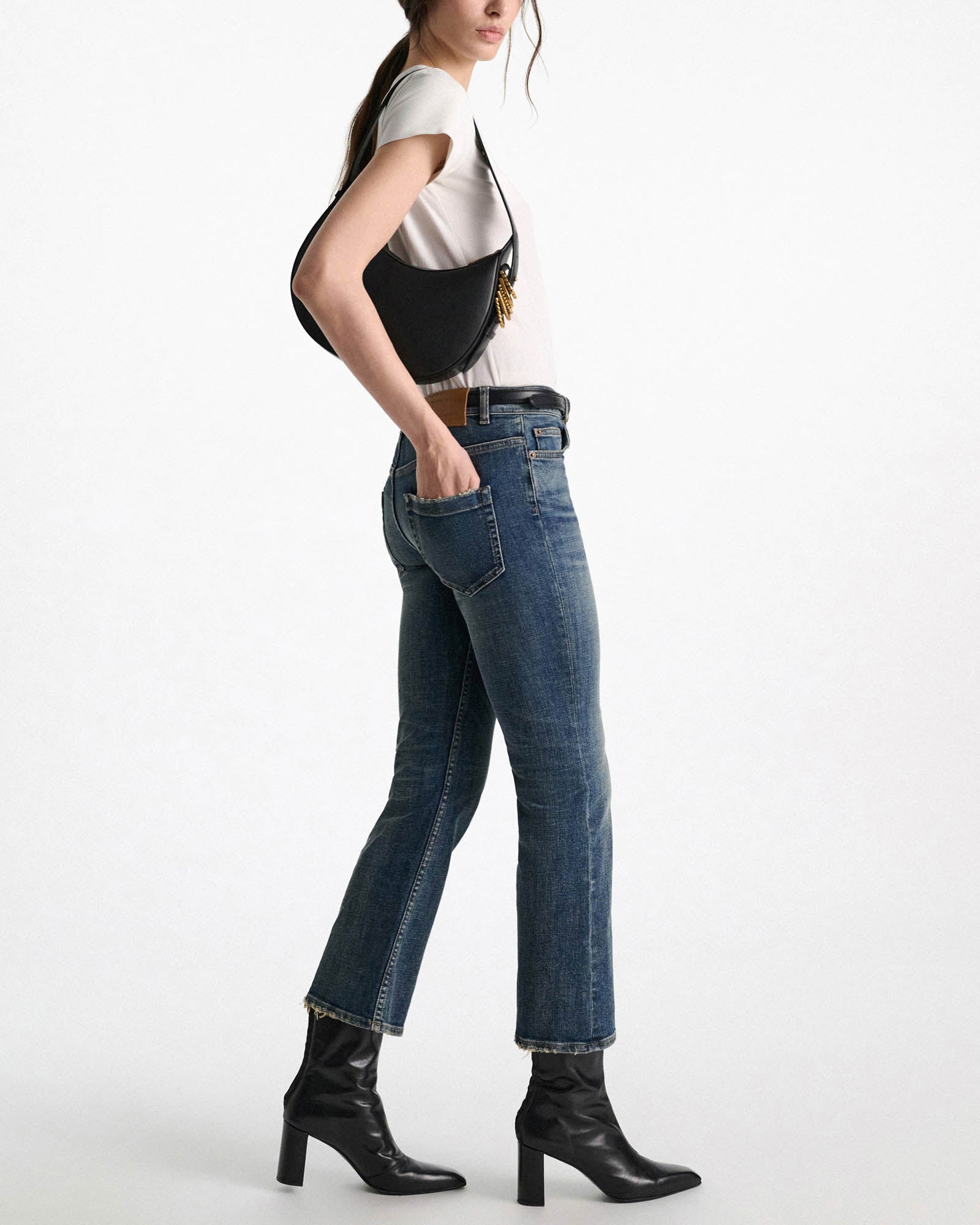 Chic Classic Boots