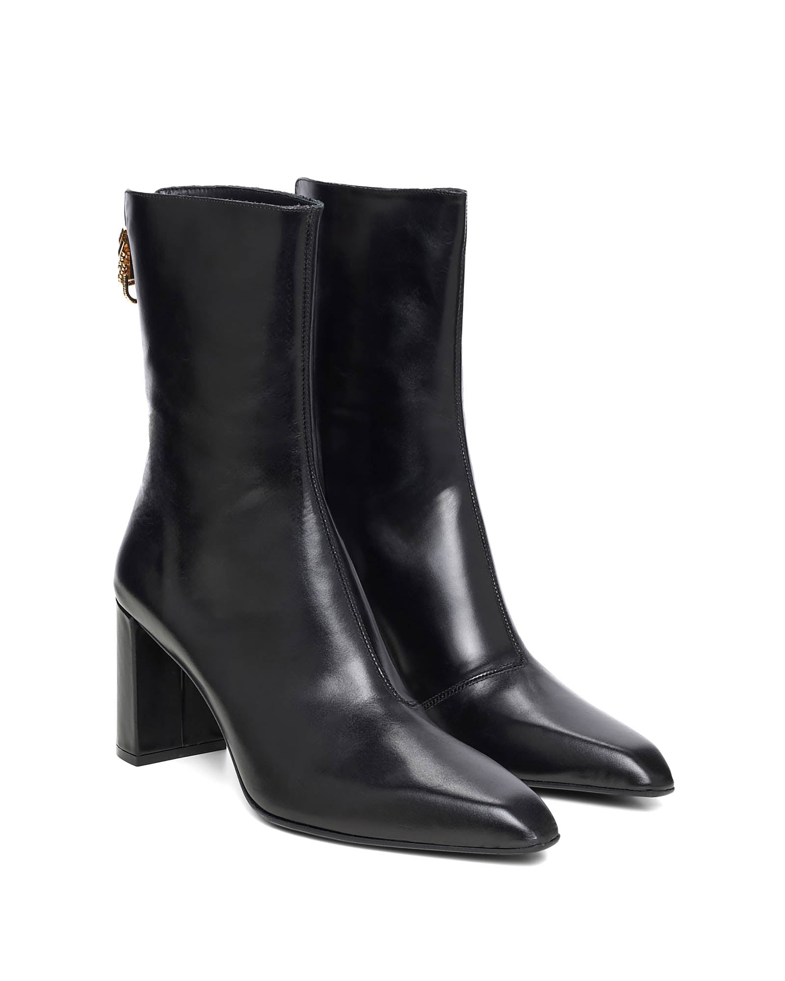 Chic Classic Boots