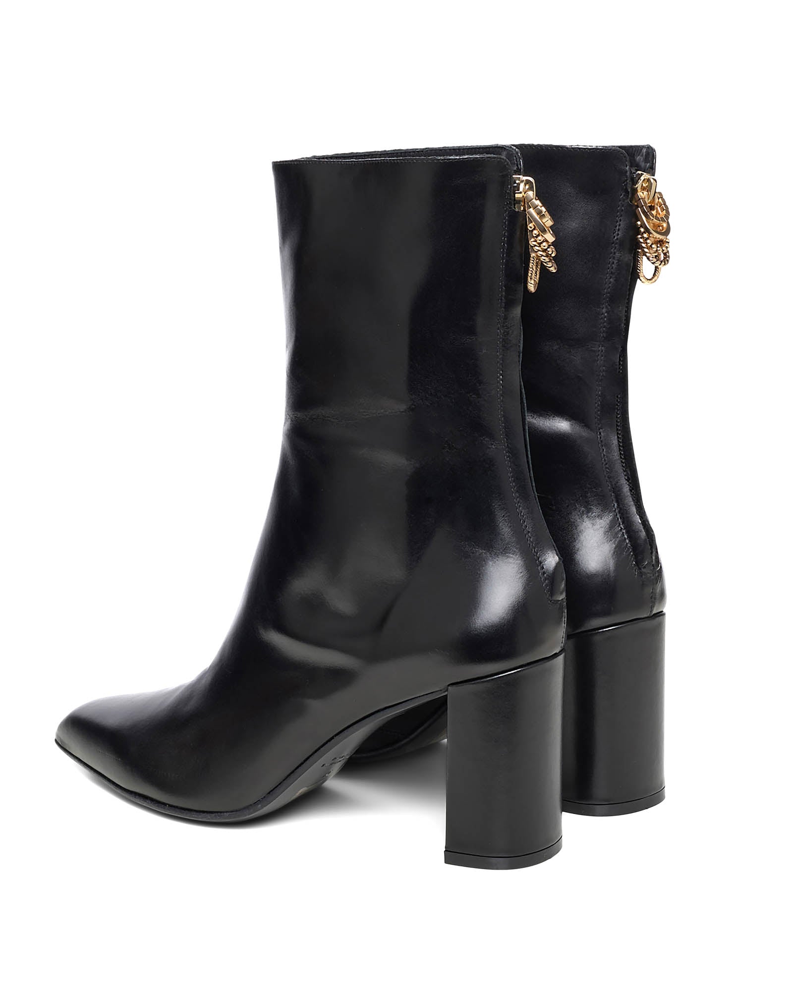 Chic Classic Boots