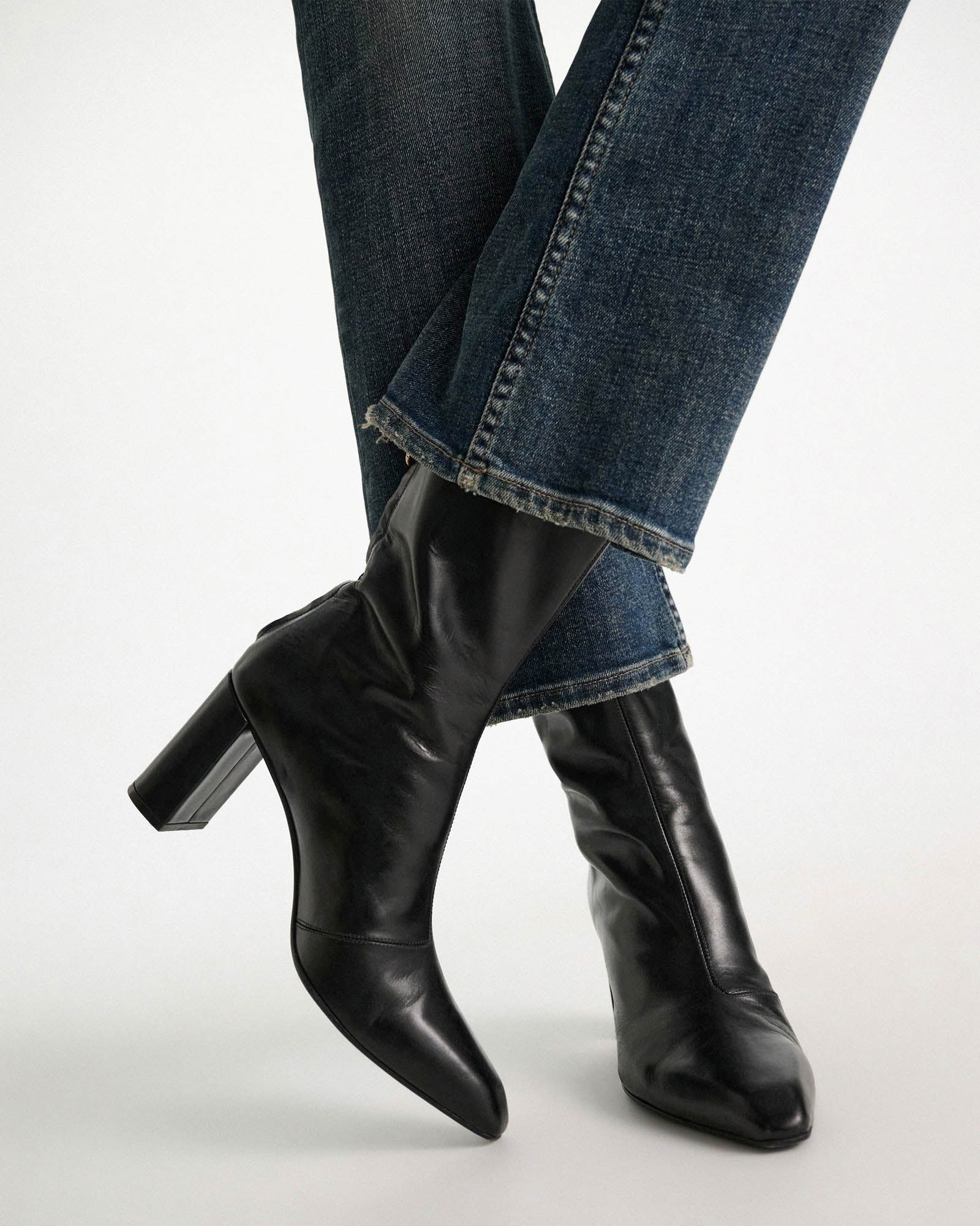 Chic Classic Boots