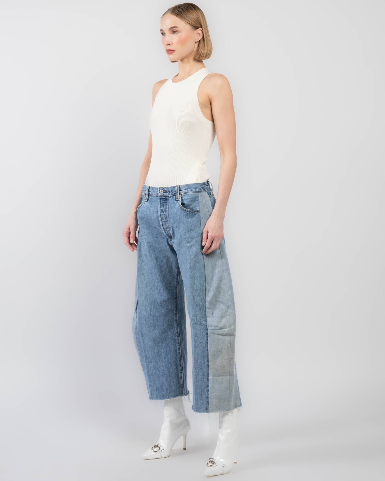Vintage Lasso Jeans